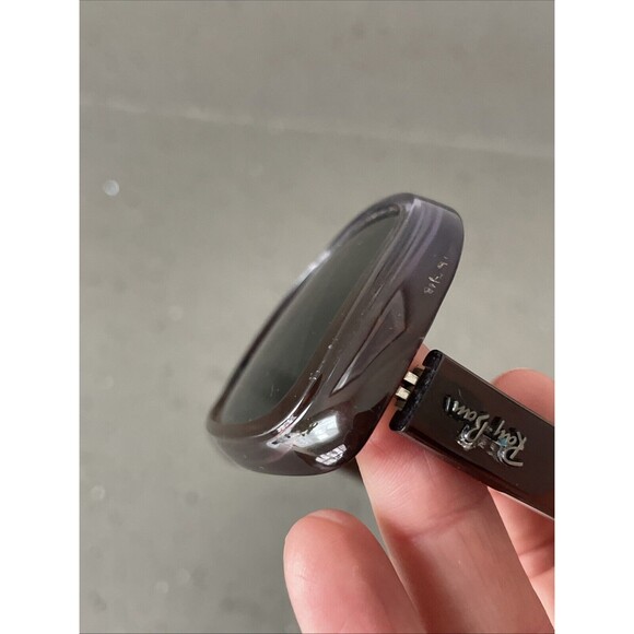 Ray-Ban RB 4174 860/51 2N Brown Blue Dawn Fade Sunglasses Frames Only - Picture 13 of 16